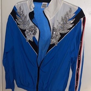 Victoria Secret PINK light jacket super cute SIZE X/S/S.